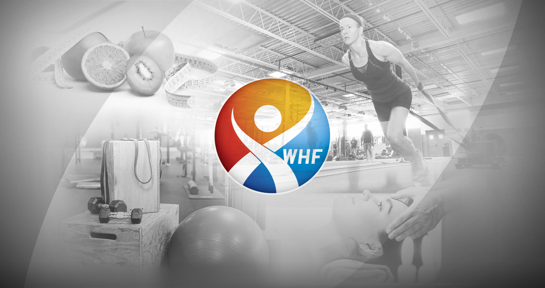 WHF - Newtown, Pa personal training, massage, nutrition, chiropractic and more