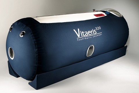 Hyperbaric Oxygen Therapy Newtown, PA
