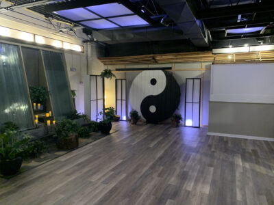 WHF Yoga Studio Newtown, PA Pic 2