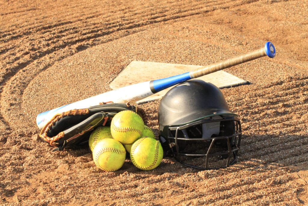 Softball Pitching and Hitting Training Lessons in Newtown, PA