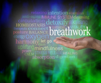 Breathwork