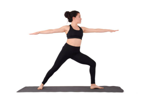 Beginner's Flow Yoga