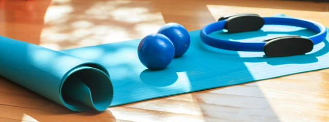 Wrightstown Health and Fitness Mat Pilates Newtown, PA