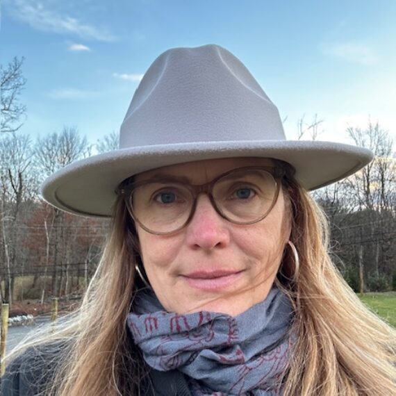Yoga Instructor Tracy Hoffman Wrightstown Health and Fitness in Newtown, PA
