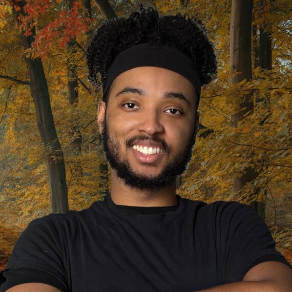 Massage Therapist Justus Warner Wrightstown Health and Fitness in Newtown, PA
