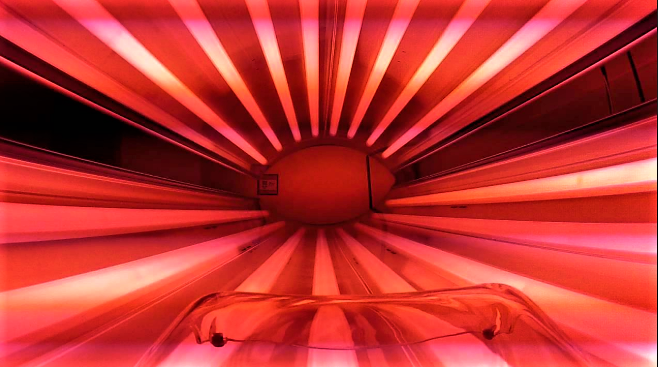 Red Light Therapy Newtown, PA Wrightstown Health and Fitness